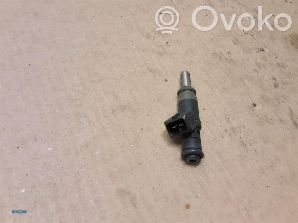 Inyector de combustible   13537506158,7506158