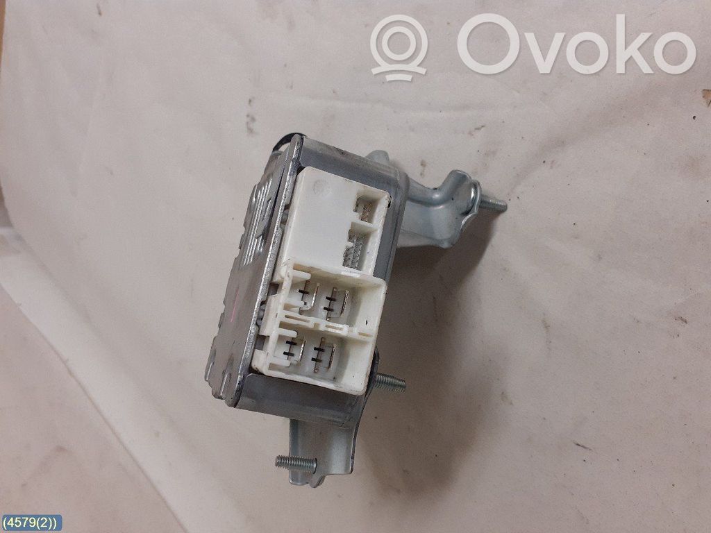 Power steering control unit/module   896500D180