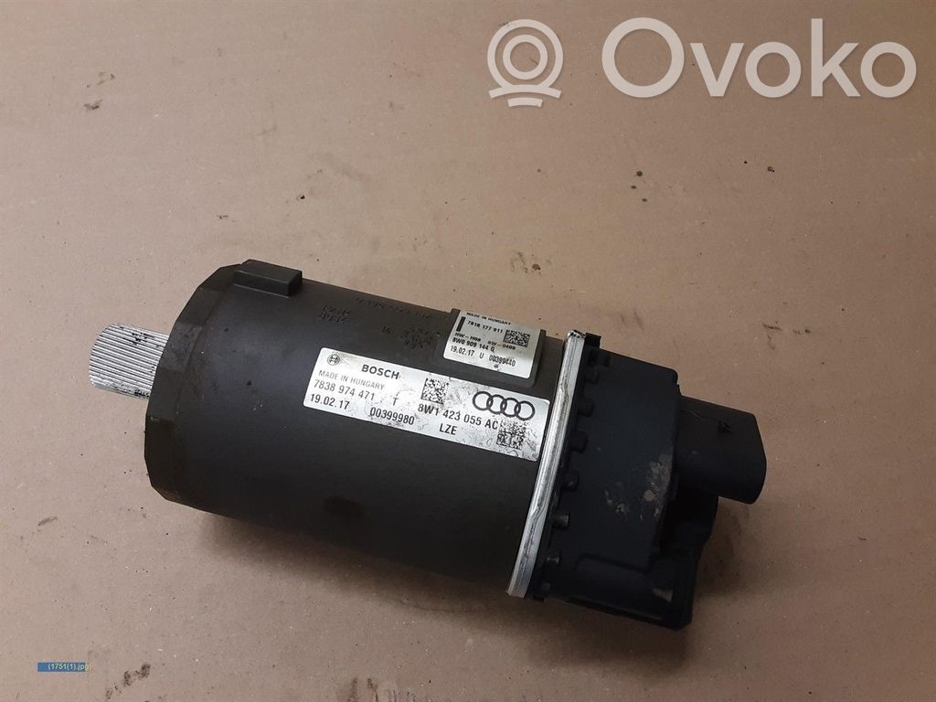 Vairo kolonėle   8W1423055AJ,8W1423055AC