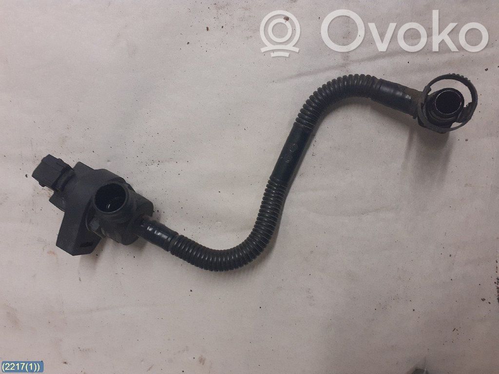 Sekundärluftpumpe