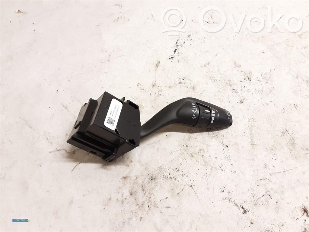 Wiper control stalk   AV6T17A553