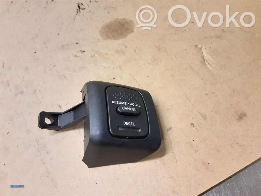 Schalter Tempomat   56049378AD,56049378AD