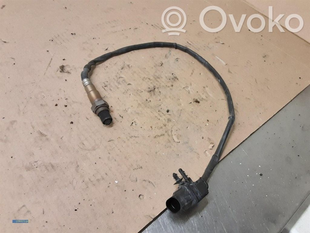 Sensore della sonda Lambda   1771995,BV6A9Y460AA