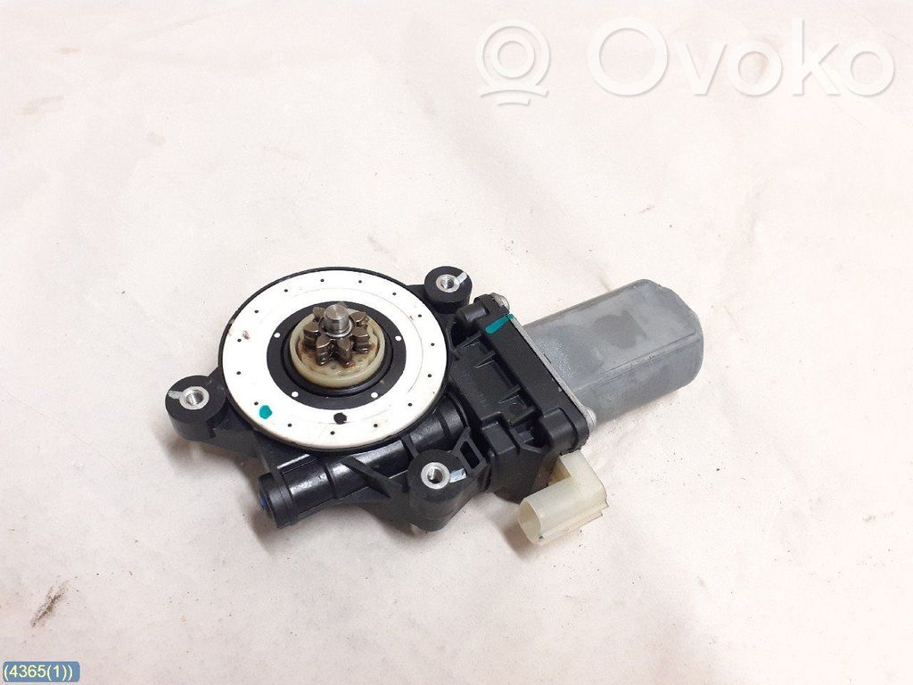 Priekinio lango pakelėjo varikliukas   827301HB1A