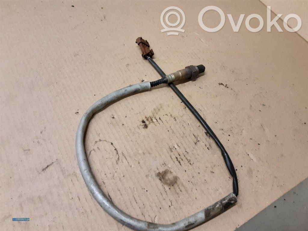 Lambda probe sensor   55353149