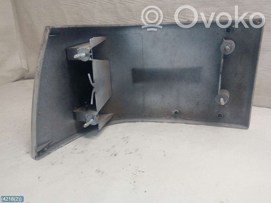Tailgate trim   4295101