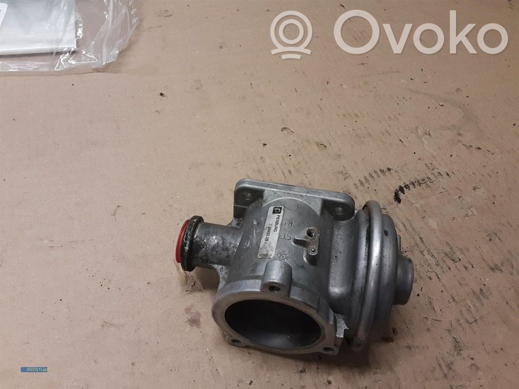 EGR valve   70045009