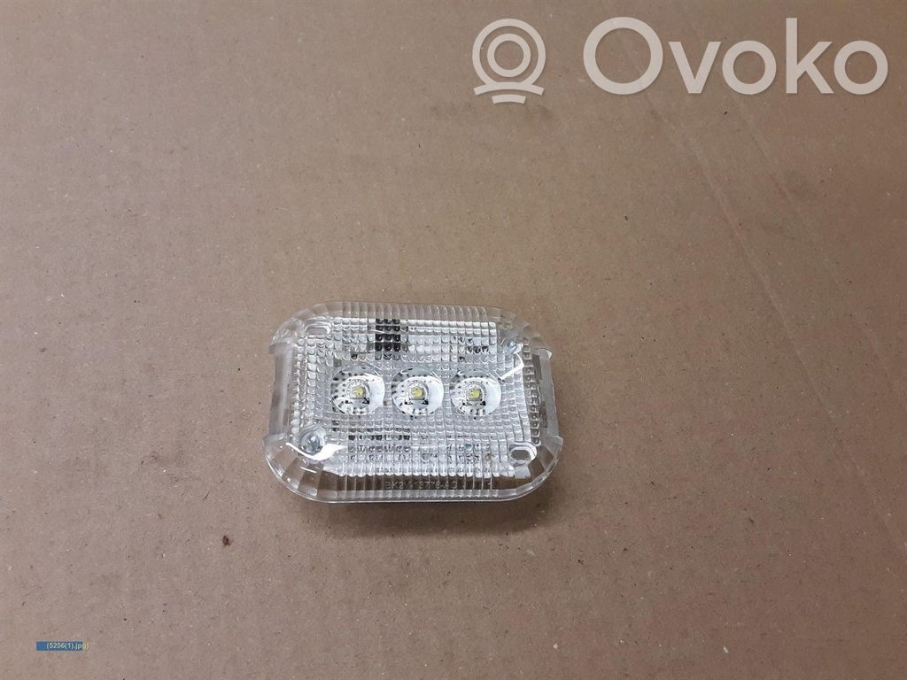 Ford Transit Custom Other interior light 