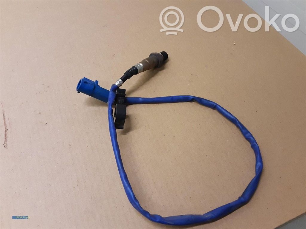Ford Focus Lambda probe sensor 