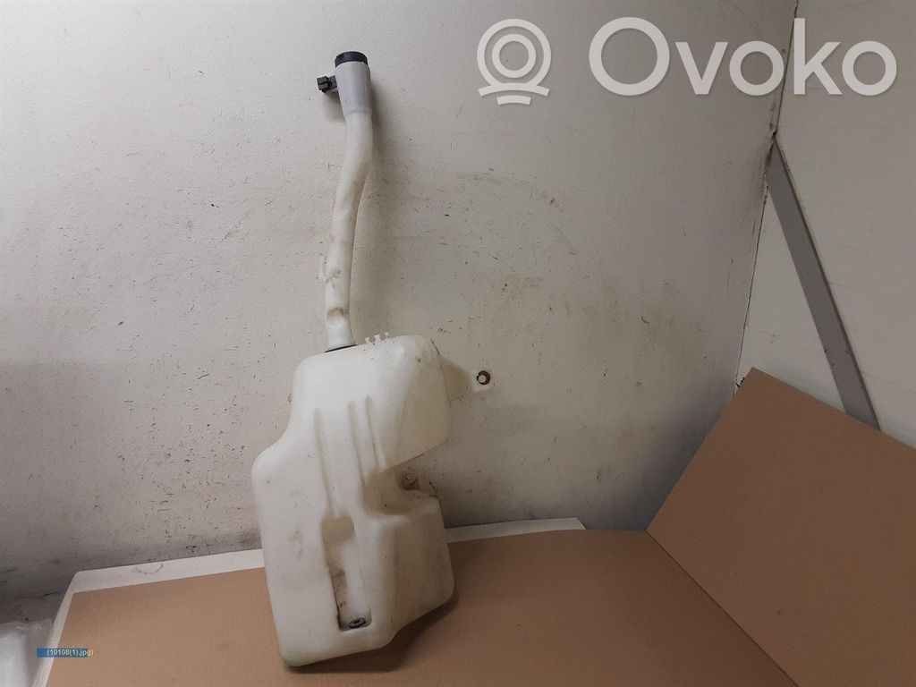 Opel Combo D Wischwasserbehälter 