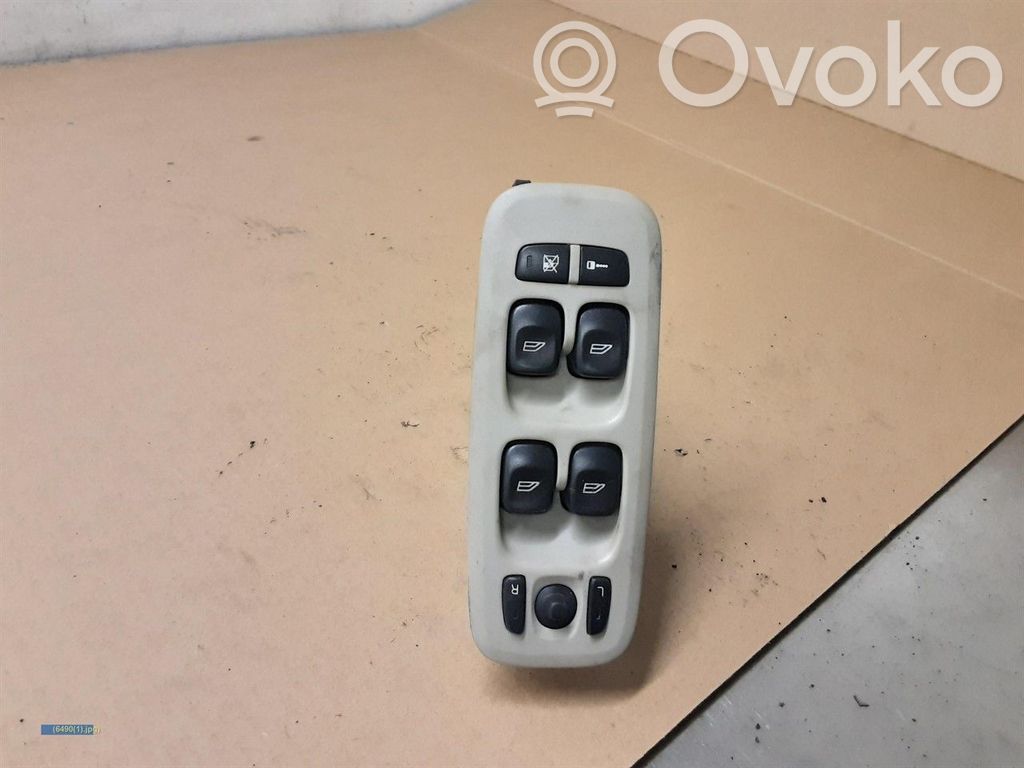 Electric window control switch   30739077