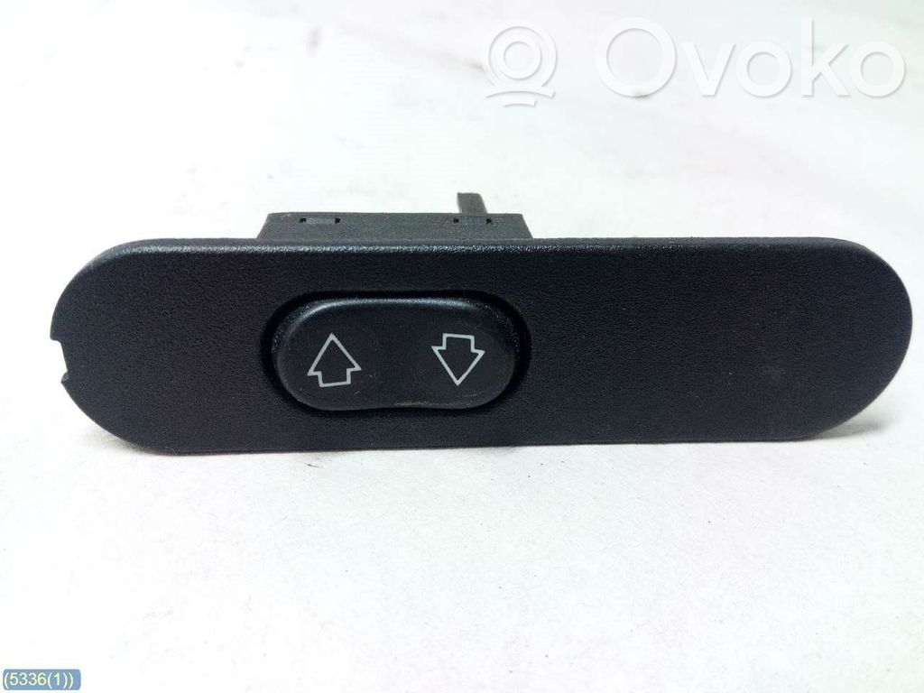 Saab 9000 CS Electric window control switch 