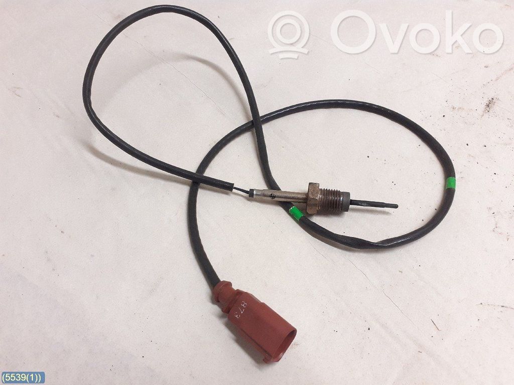 Abgastemperatursensor   04L906088AB