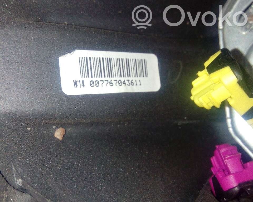 Kierownica   007767043611,12774364