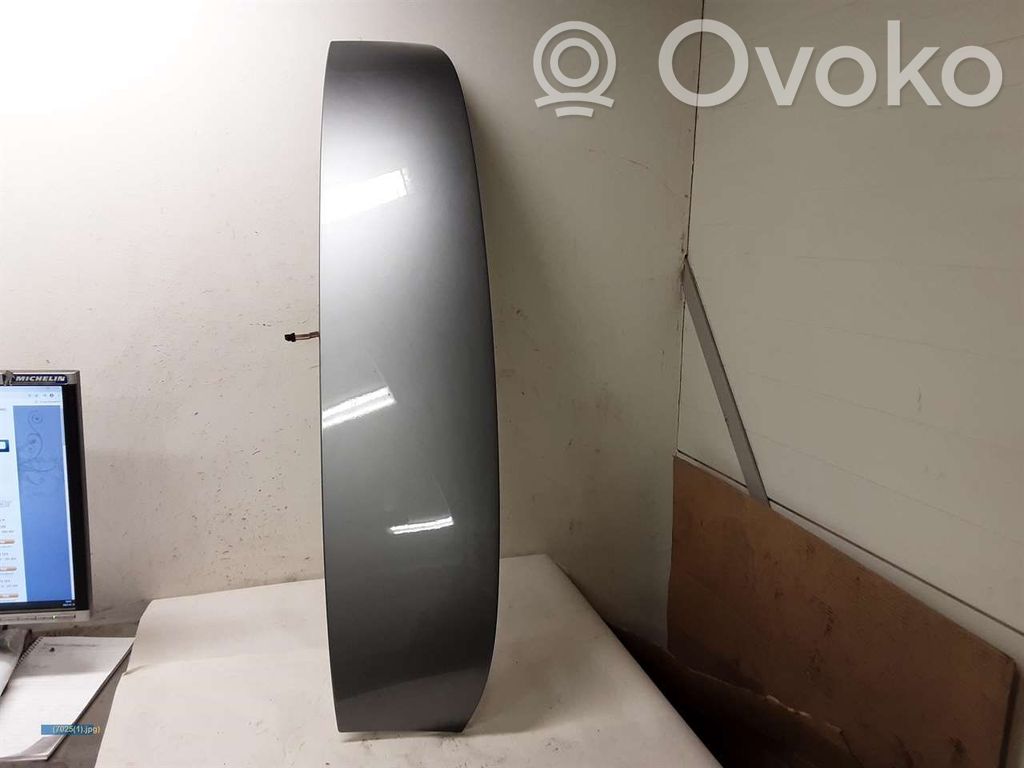 BMW 3 E90 E91 Tailgate/trunk spoiler 