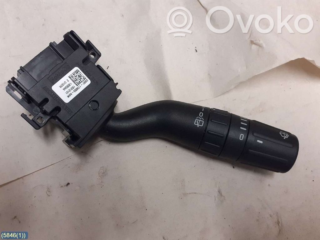 Wiper control stalk   DB5T17A553AAW