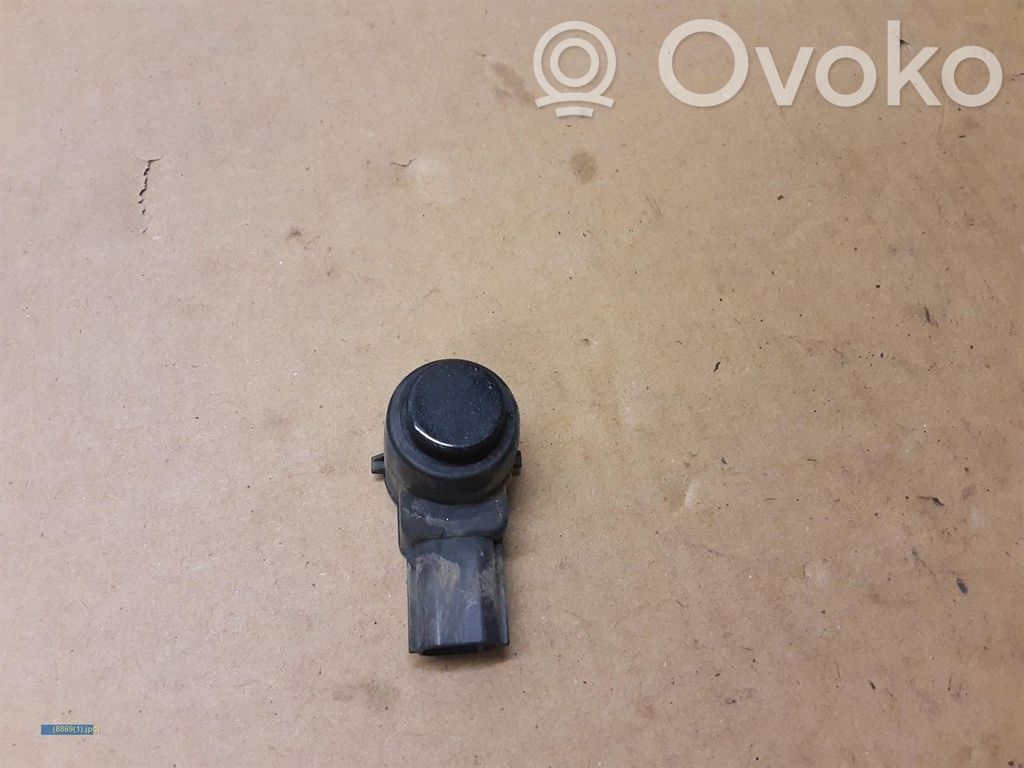 Parking PDC sensor   13368131