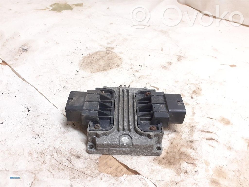 Gearbox control unit/module   55560818