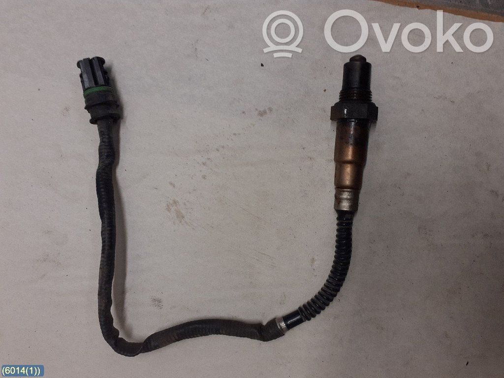 BMW 5 E60 E61 Lambda probe sensor 