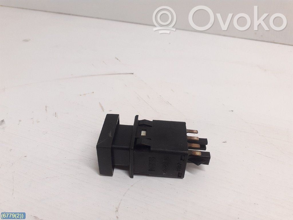 Saab 9000 CS Interruptor de luz 