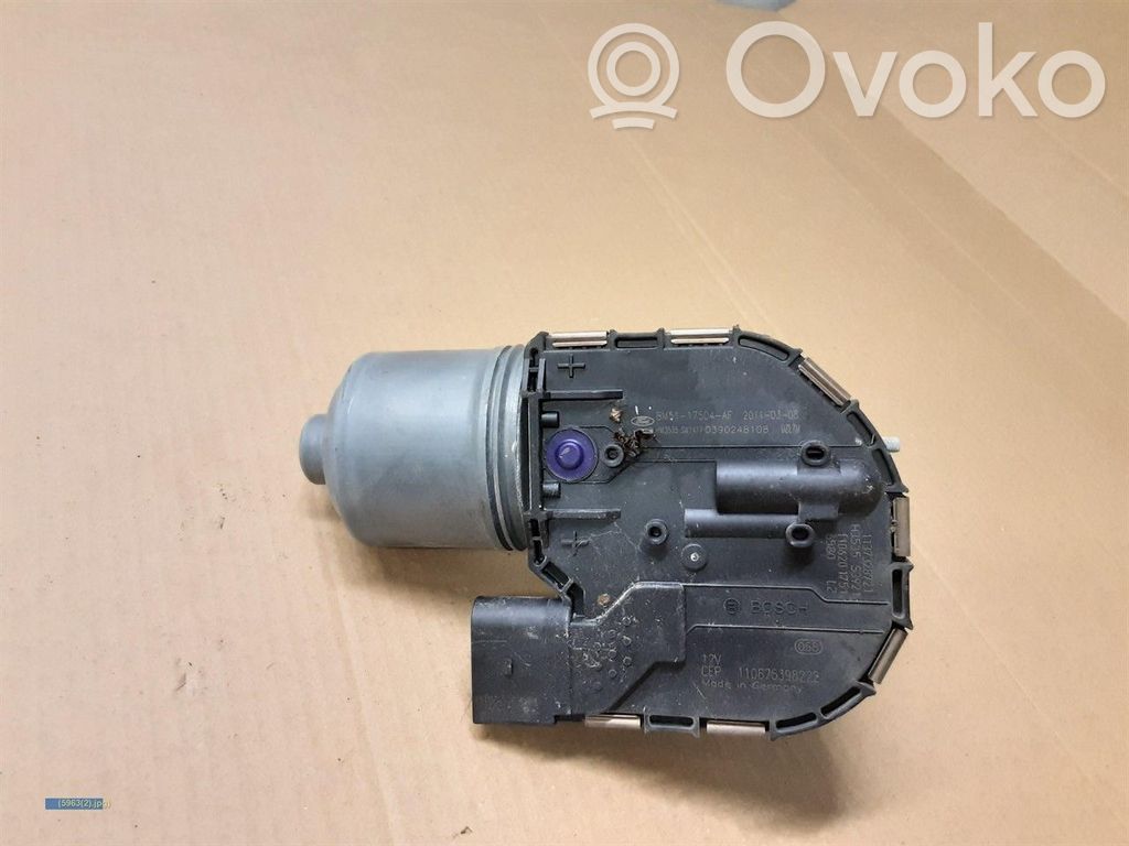 Wiper motor   BM5117504AF