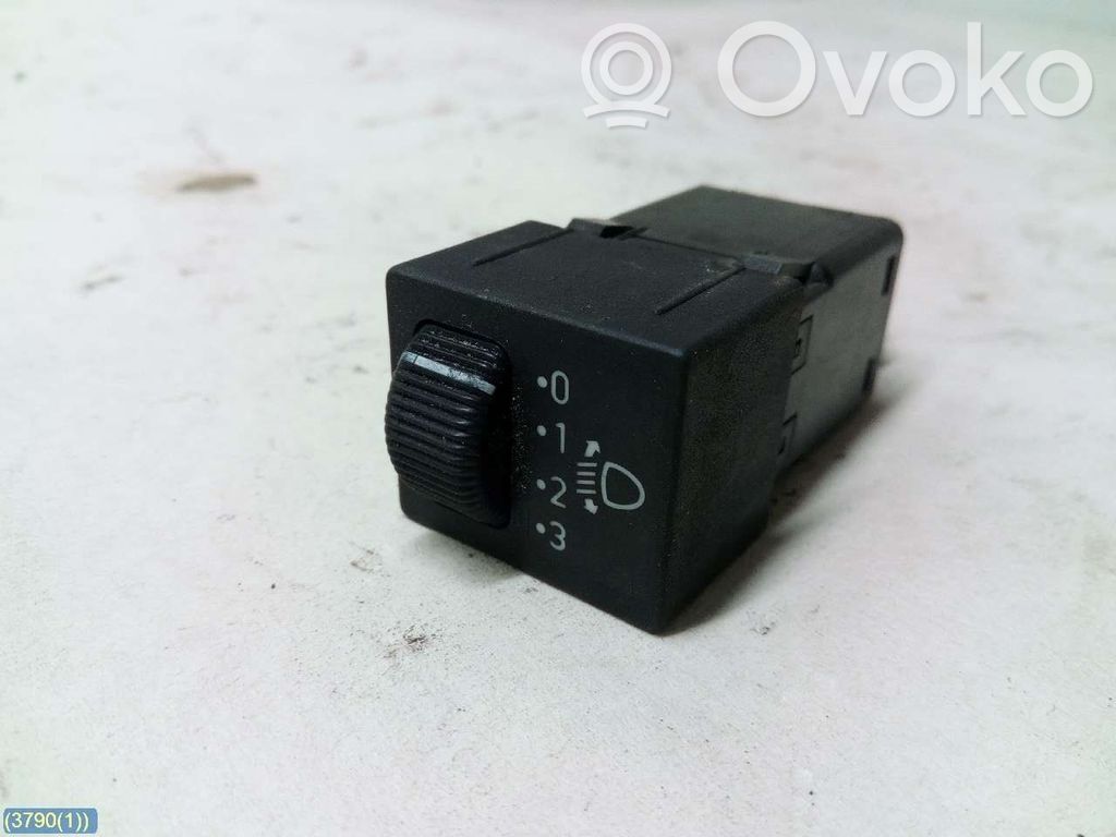 Panel lighting control switch   4083879