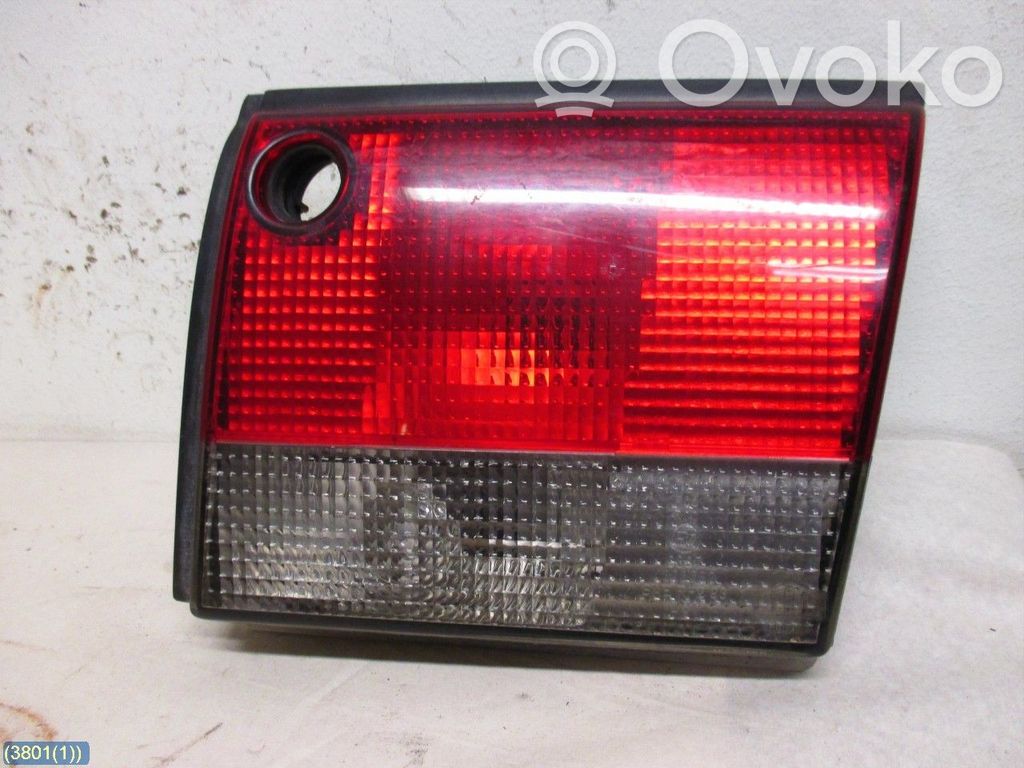 Tailgate rear/tail lights   4957429