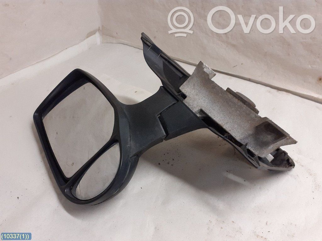 Veidrodėlis (mechaninis)