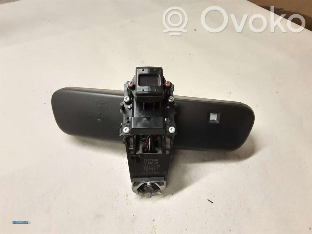 Galinio vaizdo veidrodis (salone)   915908802