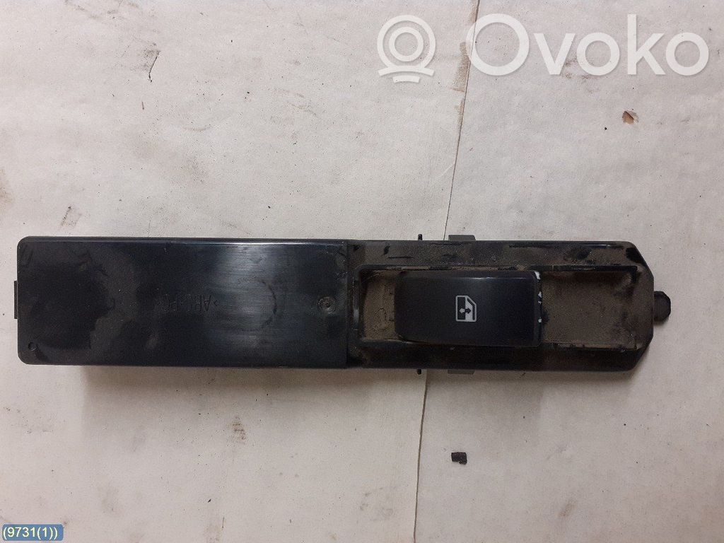 Saab 9-3 Ver2 Electric window control switch 