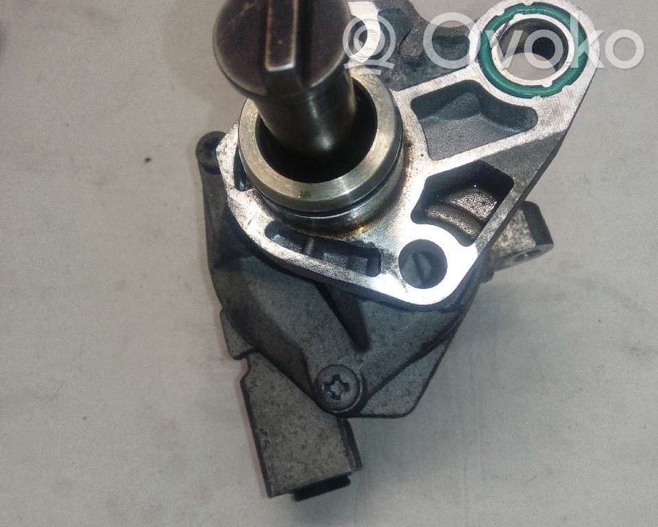 Saab 9-5 Vacuum pump 