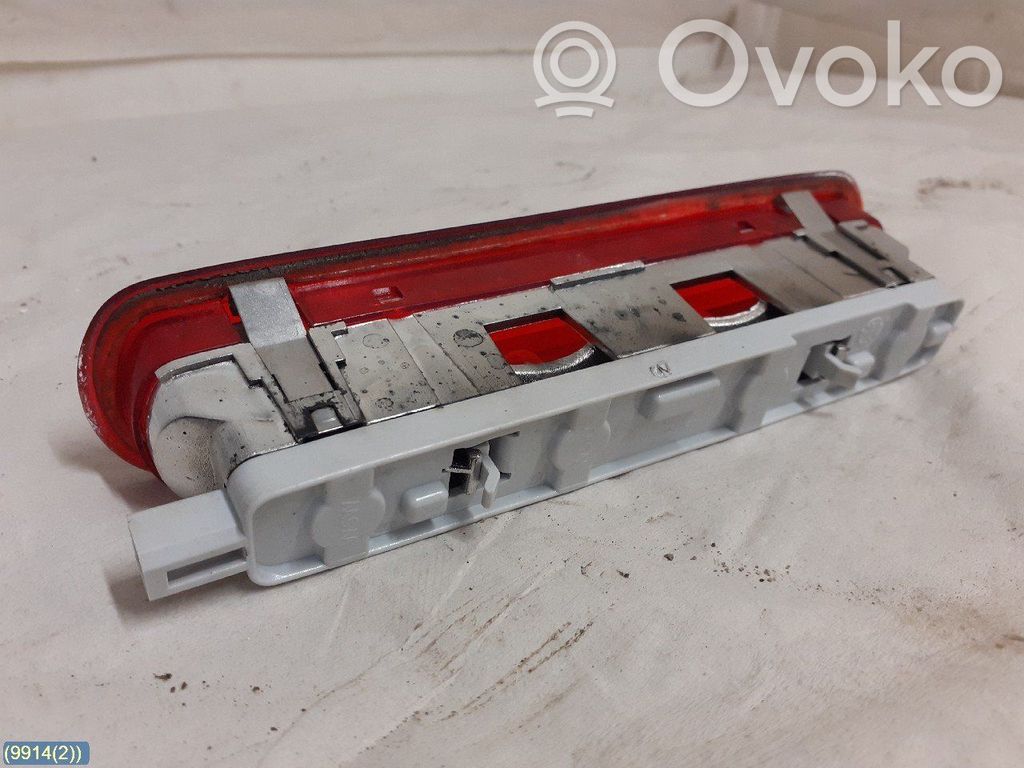 Opel Combo D Third/center stoplight 