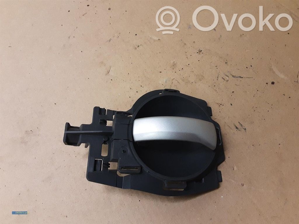 Front door interior handle   9144E2,9680187777