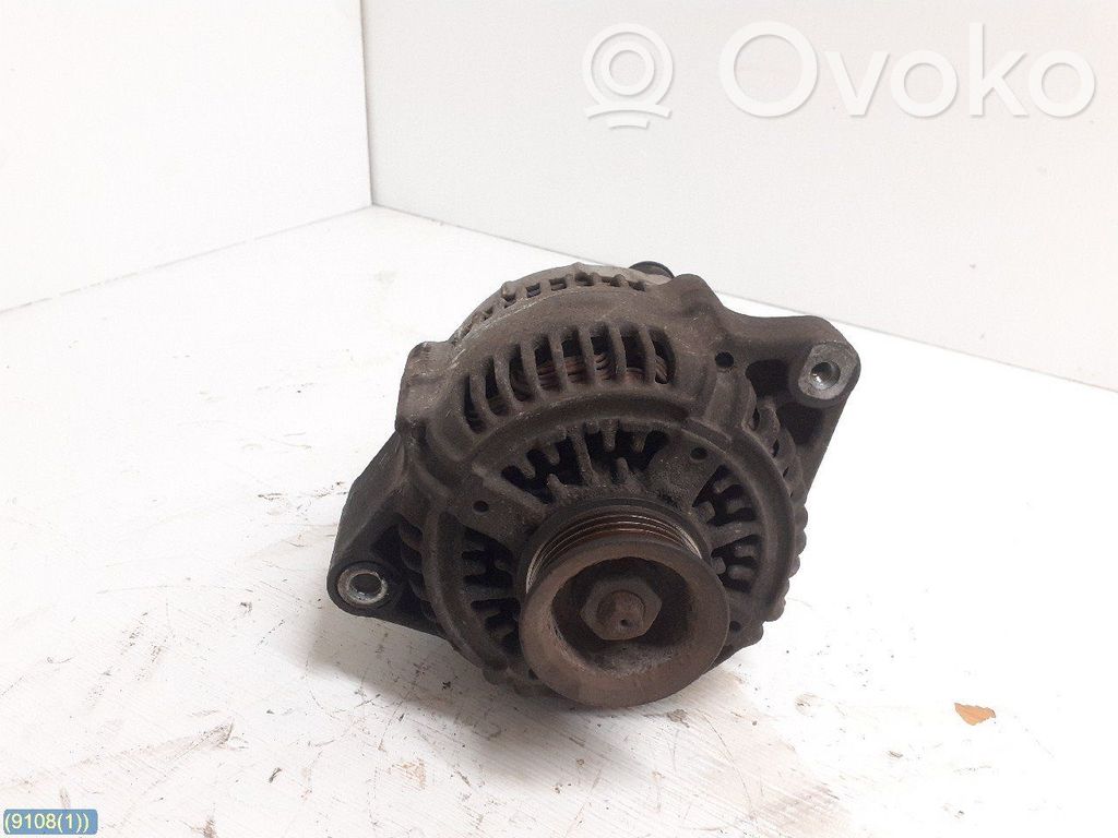 Jaguar XJ X300 Generator/alternator 