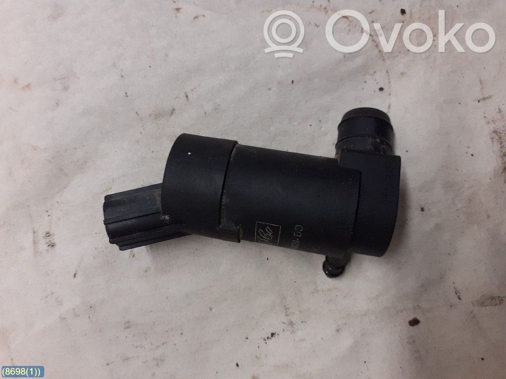 Headlight washer pump   187117K624DD