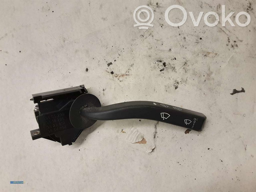 Wiper control stalk   9500299