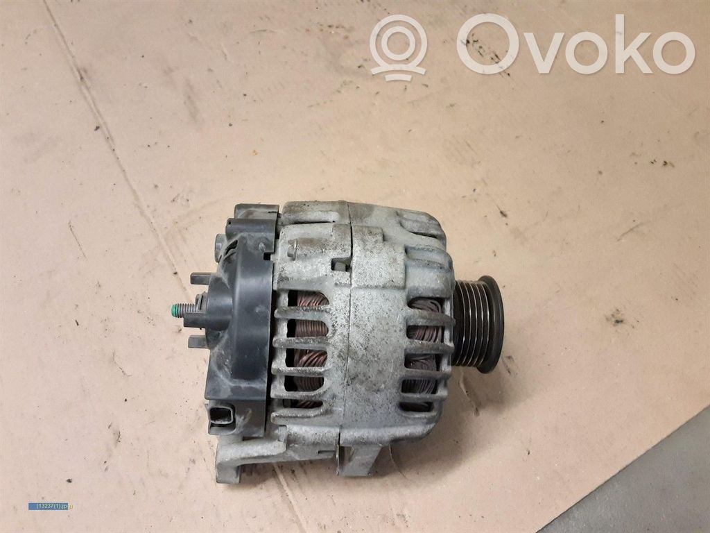 Opel Mokka Ģenerators 