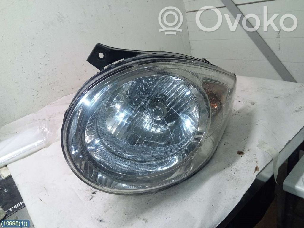 KIA Picanto Scheinwerfer 