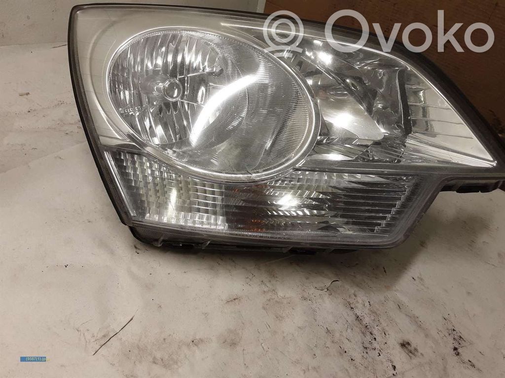 Scheinwerfer   96627136