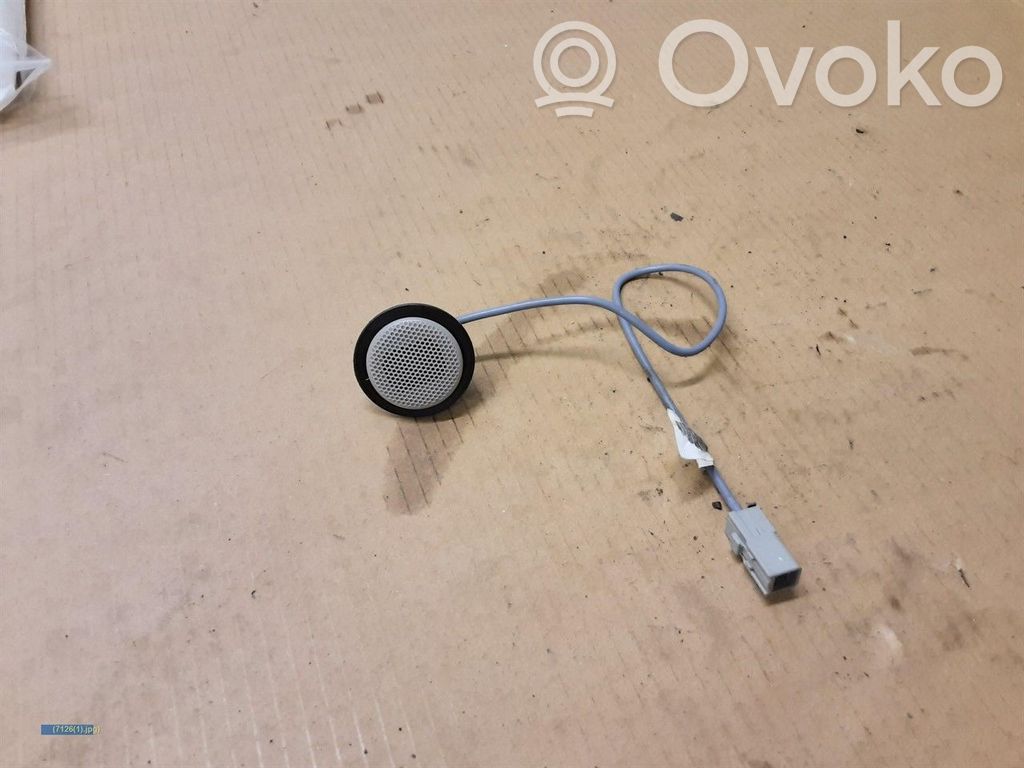 Mikrofons (bluetooth / tālrunis)   39807959