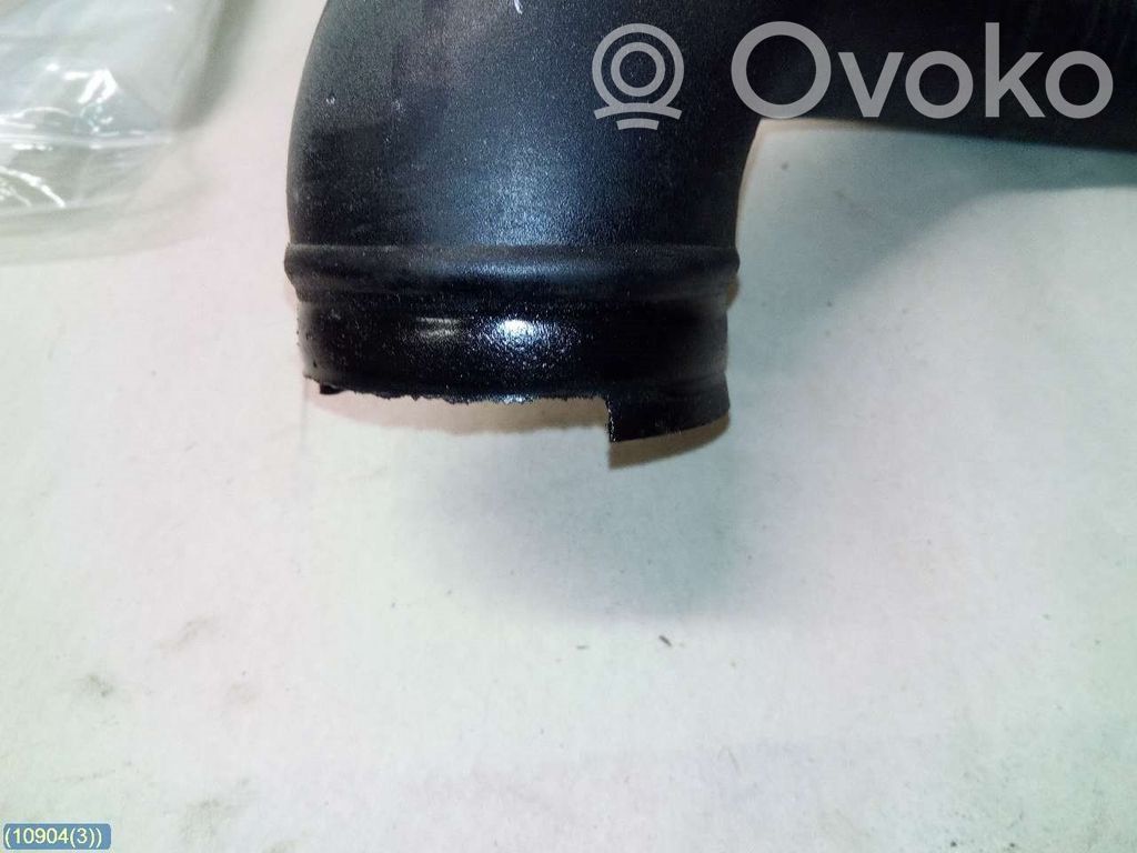Intercooler hose/pipe   4753828