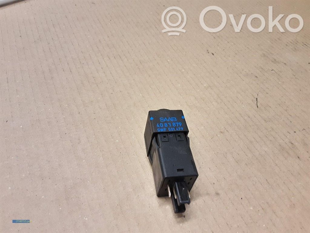 Panel lighting control switch   4083879