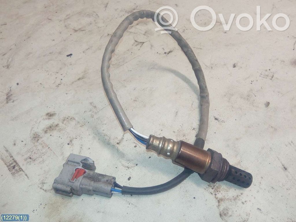 Suzuki Swift I Lambda probe sensor 