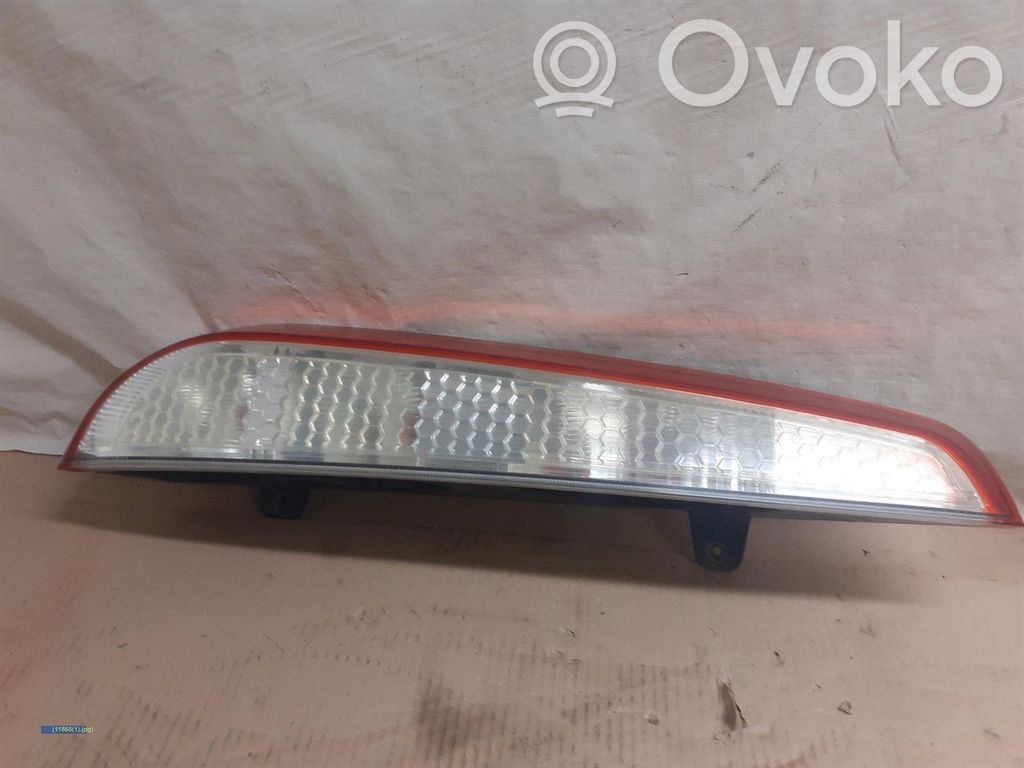 Ford Focus Rear/tail lights 