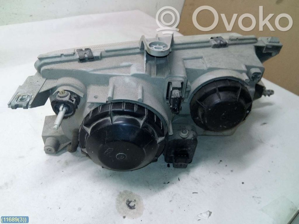 Saab 9-5 Headlight/headlamp 