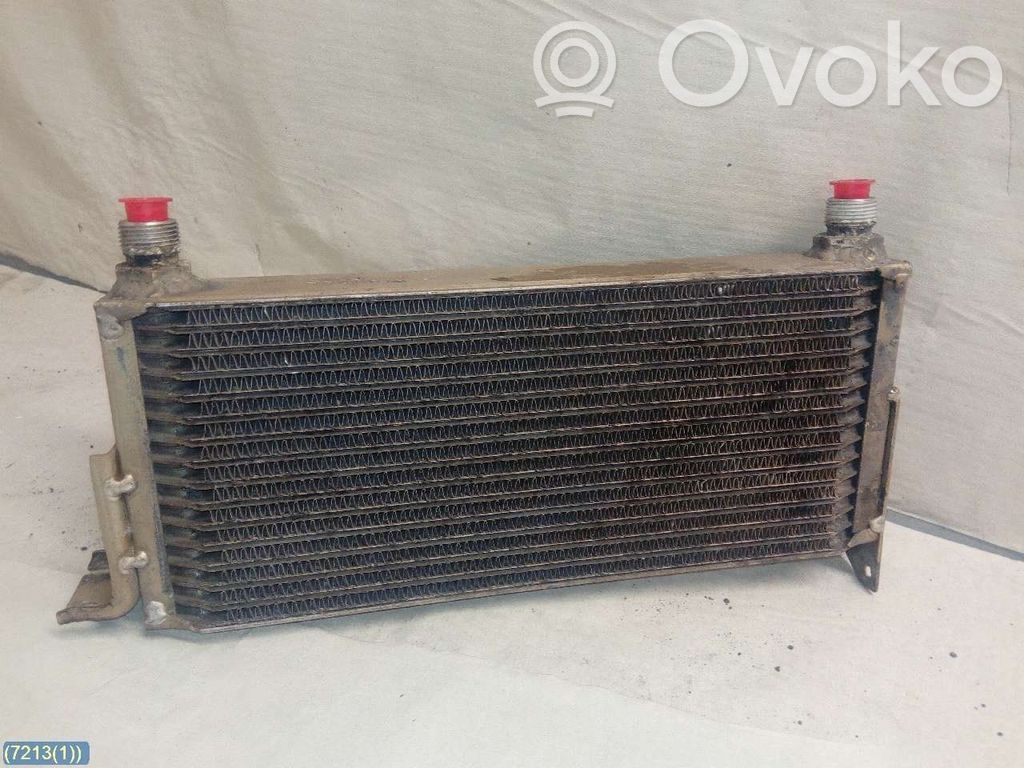 Saab 9000 CS Engine oil radiator 