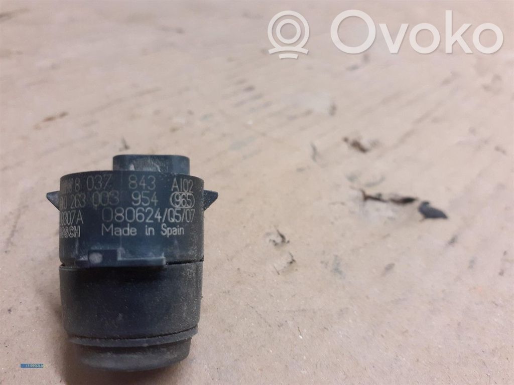 Parksensor PDC   8037843,0263003954