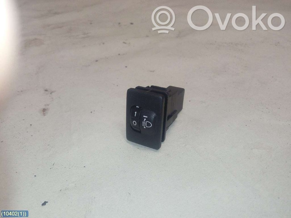 Interruptor de control del panel de luces   8415202080