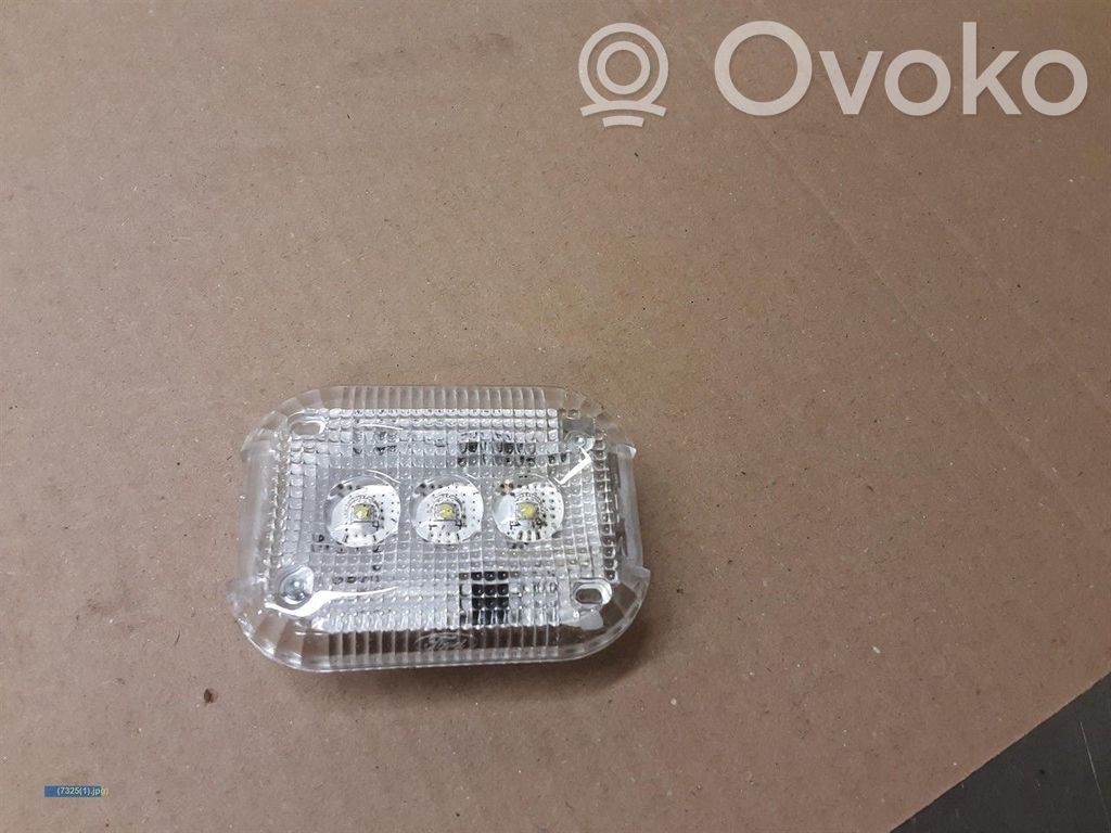 Other interior light   BK2V13776AC