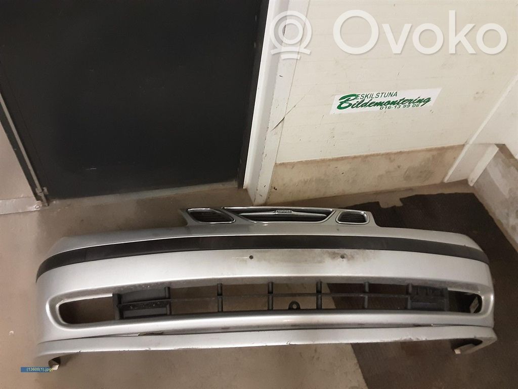 Saab 9-5 Front bumper 